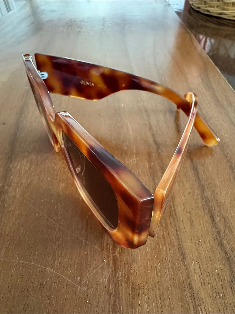I-SEA Olivia Sunglasses
